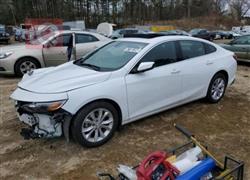 شيفروليه ماليبو